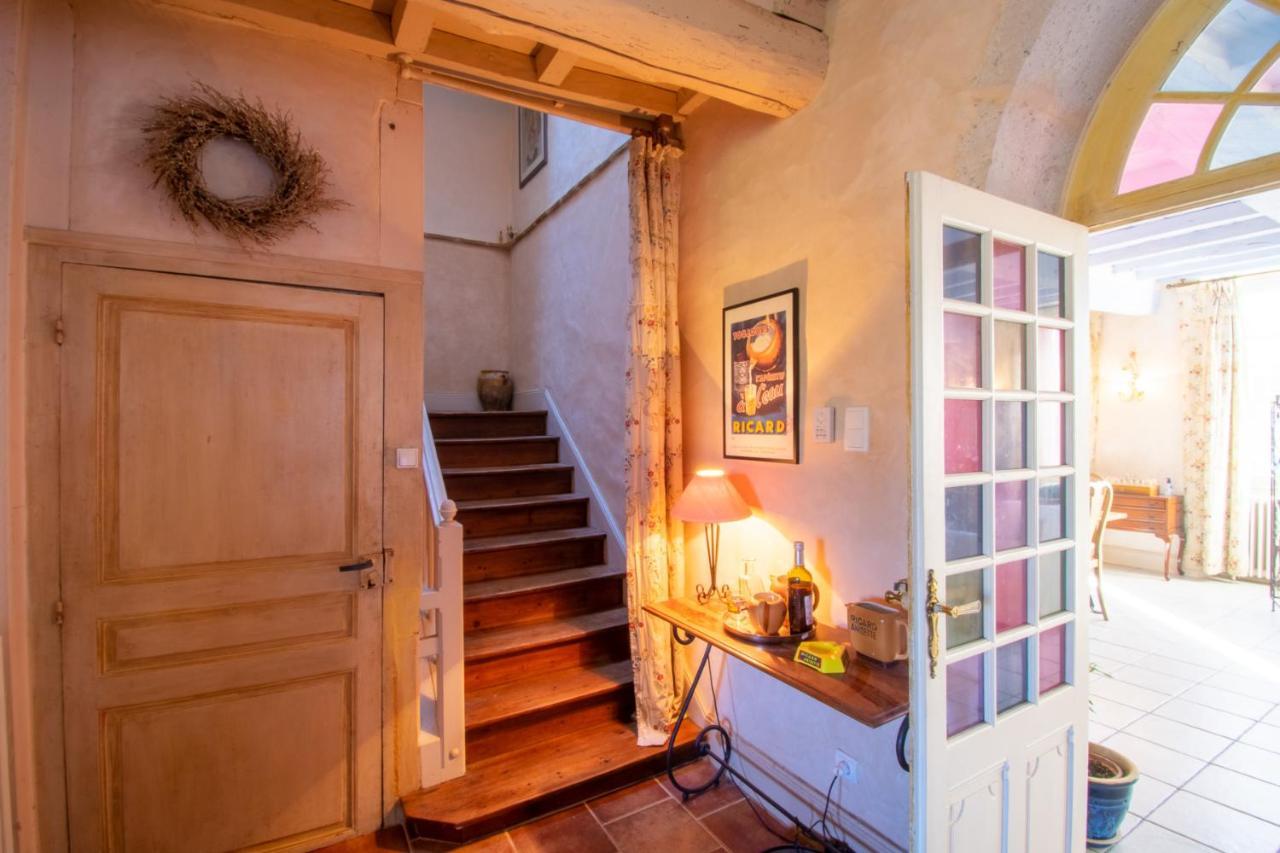 La Maison 64 Chambre D'Hôtes Barbaste Exterior foto